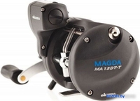 Рыболовная катушка Okuma New Magda MA-15DT-T - фото
