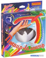 Набор для рисования Bondibon Птица-балансир ВВ1326 - фото