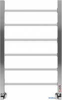 Полотенцесушитель ProHeat Quadro 50x80 - фото
