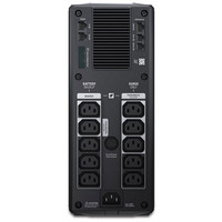 Источник бесперебойного питания APC Back-UPS Pro 1500VA (BR1500GI) - фото2