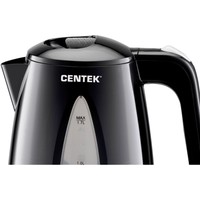 Чайник CENTEK CT-0048 (черный) - фото2