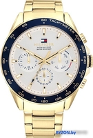 Наручные часы Tommy Hilfiger Owen 1791969 - фото, картинка Наручные часы Tommy Hilfiger Owen 1791969 - фото