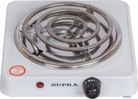 Настольная плита Supra HS-112 - фото2
