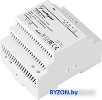 Блок питания Arlight ARV-DR100-24 031087 - фото2