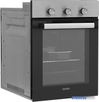 Электрический духовой шкаф Simfer B4EM14016 - фото2, картинка2 Электрический духовой шкаф Simfer B4EM14016 - фото2
