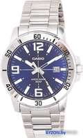 Наручные часы Casio MTP-VD01D-2B - фото, картинка Наручные часы Casio MTP-VD01D-2B - фото