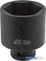 Головка слесарная ForceKraft FK-46510051 - фото