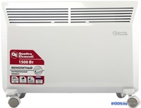 Конвектор Quattro Elementi QE-1500KM - фото2