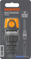 Коннектор Daewoo Power DWC 2015 - фото