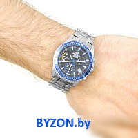 Наручные часы Casio EFV-540D-1A2VUEF - фото2, картинка2 Наручные часы Casio EFV-540D-1A2VUEF - фото2