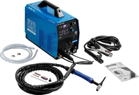 Сварочный инвертор Solaris TIG-225P - фото2