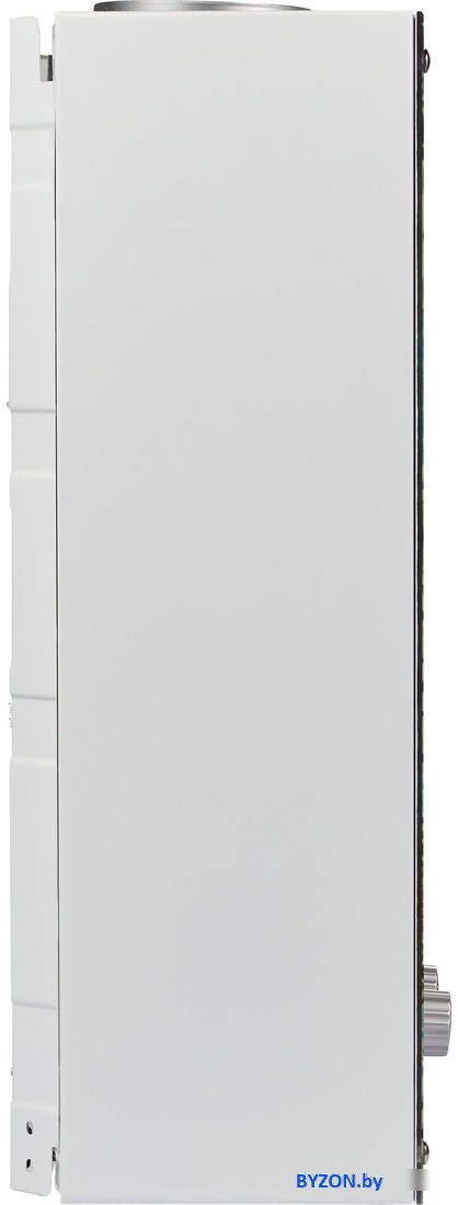 Газовая колонка Ballu GWH 10 Fiery Glass Pasta - фото2