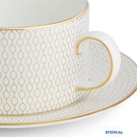 Чашка Wedgwood Arris Gio Gold 40007548 - фото2, картинка2 Чашка Wedgwood Arris Gio Gold 40007548 - фото2