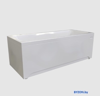 Ванна Radomir Патрисия 175x75 1-01-0-0-1-330 - фото2