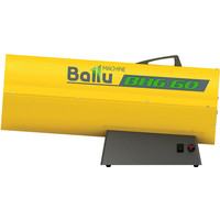 Газовая тепловая пушка Ballu BHG-85 - фото2