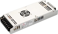Блок питания Arlight HTS-300L-5-Slim 022414 - фото