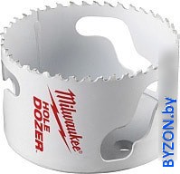 Коронка Milwaukee 49560173 - фото