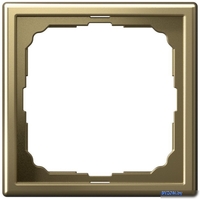 Рамка Systeme Electric ArtGallery GAL001601 - фото