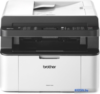 МФУ Brother MFC-1910WE - фото