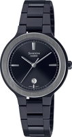 Наручные часы Casio SHE-4559BD-1A - фото, картинка Наручные часы Casio SHE-4559BD-1A - фото
