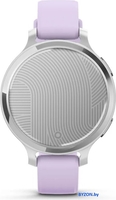 Умные часы Garmin Lily 2 Active (серебристый) - фото2