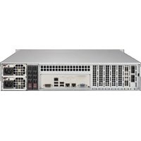 Корпус Supermicro SuperChassis CSE-216BE2C-R920LPB 920W - фото2