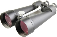 Бинокль Veber БП 25x100 - фото