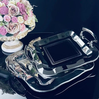 Поднос Lenardi 151-007 (2 шт) - фото2