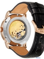 Наручные часы Citizen Automatic NJ0133-12E - фото2, картинка2 Наручные часы Citizen Automatic NJ0133-12E - фото2