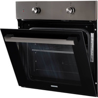 Электрический духовой шкаф Smith&Brown SOE-N311-ID22 - фото2, картинка2 Электрический духовой шкаф Smith&Brown SOE-N311-ID22 - фото2
