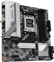 Материнская плата Gigabyte B650M Gaming Plus WiFi (rev. 1.0) - фото2