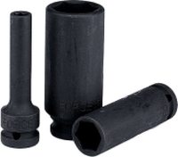 Головка слесарная Partner PA-46510024 - фото