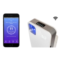 Очиститель воздуха AirInCom XJ-3900A - фото2