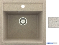 Кухонная мойка БелЭворс Rio (темно-бежевый) - фото
