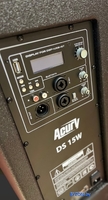 Активная акустика Acury DS15W - фото2