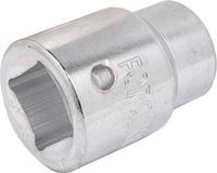 Головка слесарная ForceKraft FK-56917 - фото2