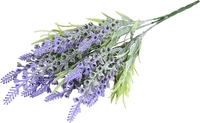 Искусственный цветок Forgarden Лаванда BN11071 (синий) - фото