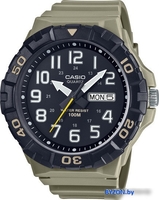 Наручные часы Casio MRW-210H-5A - фото, картинка Наручные часы Casio MRW-210H-5A - фото