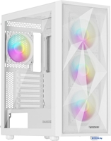 Корпус Genesis Diaxid 605 ARGB NPC-2173 - фото