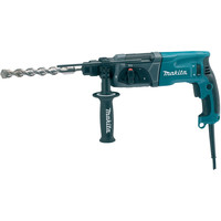 Перфоратор Makita HR2470X15 - фото, картинка Перфоратор Makita HR2470X15 - фото