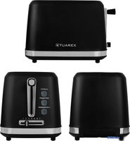 Тостер Tuarex TK-6004 - фото2
