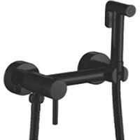 Гигиенический душ Haiba HB5510-7 (черный) - фото