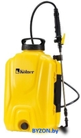 Аккумуляторный опрыскиватель Kolner KSC 12-12L-02 - фото, картинка Аккумуляторный опрыскиватель Kolner KSC 12-12L-02 - фото
