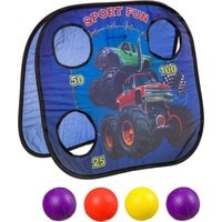 Активная игра Bondibon Точно в цель ВВ3504 - фото