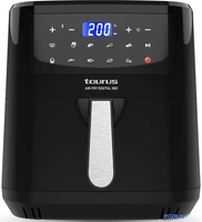 Аэрофритюрница Taurus Air Fry Digital 360 - фото
