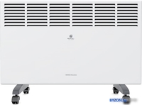 Конвектор Royal Clima Verona Meccanico REC-V2000M - фото2