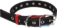 Ошейник Humpo Тарп 14230-ч (черный) - фото, картинка Ошейник Humpo Тарп 14230-ч (черный) - фото