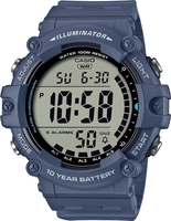 Наручные часы Casio AE-1500WH-2A - фото