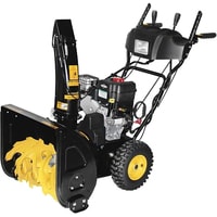 Снегоуборщик Champion ST656BS - фото, картинка Снегоуборщик Champion ST656BS - фото