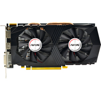 Видеокарта AFOX Radeon R9 370 4GB GDDR5 AFR9370-4096D5H4 - фото